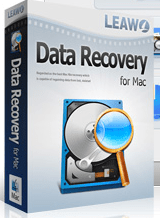 Leawo Data Recovery